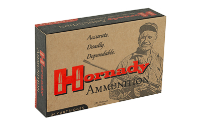 30-40 Krag Hornady 180gr Interlock SP