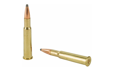 30-40 Krag Hornady 180gr Interlock SP
