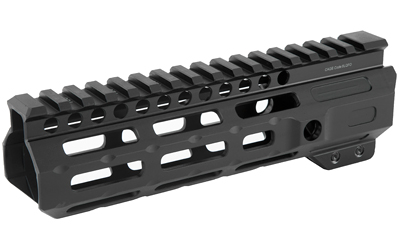 Midwest Industries M-LOK Handguard AR-15 Rifle 7in (MI-CRM7)