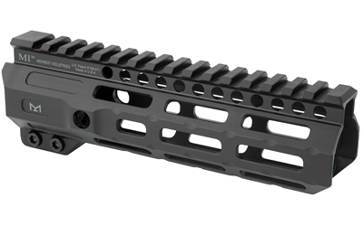 Midwest Industries M-LOK Handguard AR-15 Rifle 7in (MI-CRM7)