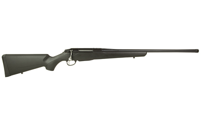 Tikka T3 Lite 30-06 Springfield 22 in BBL, Synthetic, Black (JRTXE32022MT)