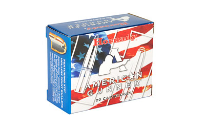 40 S&W Hornady 180gr XTP AG (91364)