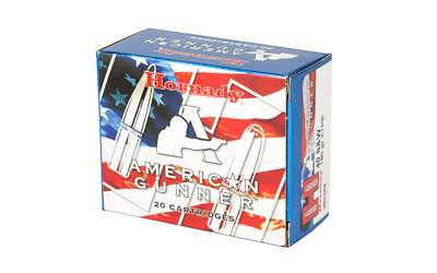 40 S&W Hornady 180gr XTP AG (91364)