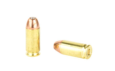 40 S&W Hornady 180gr XTP AG (91364)