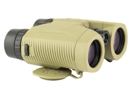 ATN Laser Range Finder 10x42 Binoculars (BN1042LRF2K)