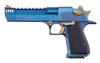 Magnum Research MK19 Desert Eagle 50 Action Express 6in BBL (DE50CBG)