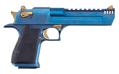 Magnum Research MK19 Desert Eagle 50 Action Express 6in BBL (DE50CBG)