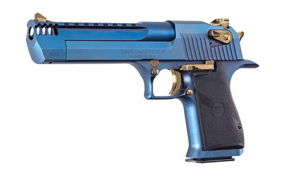 Magnum Research MK19 Desert Eagle 50 Action Express 6in BBL (DE50CBG)