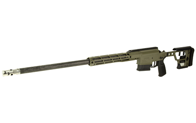 Sig Sauer Cross Sawtooth 6.5 CM 24in BBL (CROSS-65-24B-SAW)