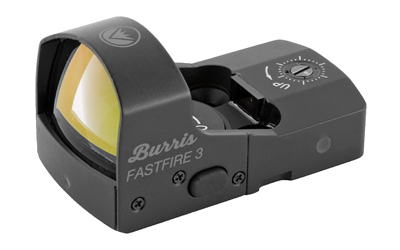 Burris Fastfire Red Dot 3 MOA Reflex Sight (300234)