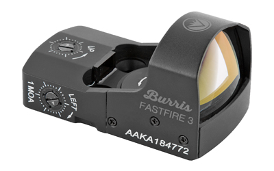Burris Fastfire Red Dot 3 MOA Reflex Sight (300234)