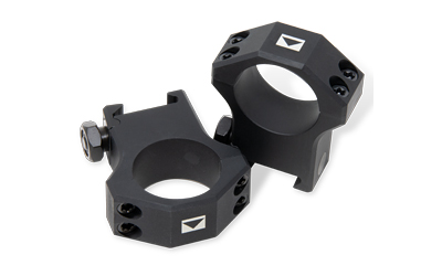 Steiner T-Series Rings Matte Black 34mm High (5966)