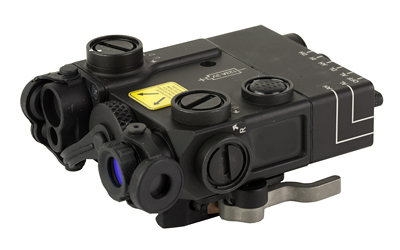 Steiner DBAL-A3 Tac Light/Laser (9008)