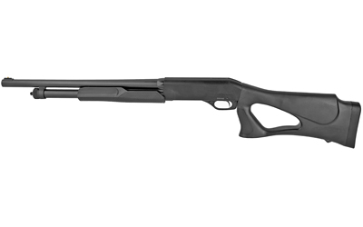 Savage Arms Stevens 320 Security 20GA 18.5in BBL 5+1 Thumbhole Stock (23247)