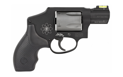 Smith & Wesson 340PD 357 Magnum 2in BBL 5+1 (163062)