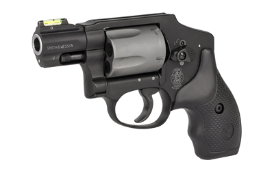 Smith & Wesson 340PD 357 Magnum 2in BBL 5+1 (163062)