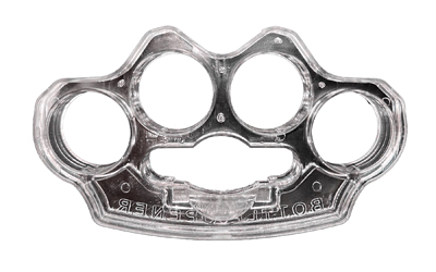 Caliber Gourmet Plastic Knuckles Bottle Opener (CBG-BO-PK)