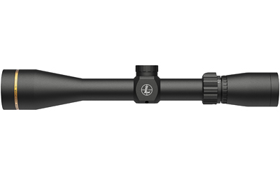 Leupold VX-Freedom Rifle Scope 4-12X40mm 1in Tube (179313)
