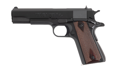 Colt Series 70 Government 45 ACP 5in BBL 8+1 (O1970A1CS)