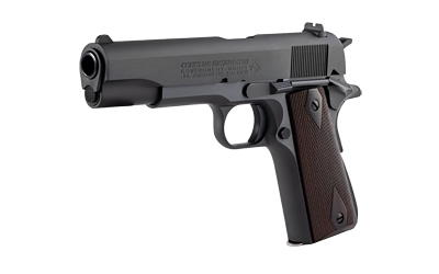 Colt Series 70 Government 45 ACP 5in BBL 8+1 (O1970A1CS)