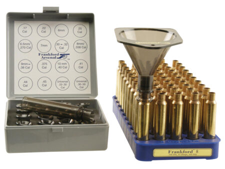 Frankford Arsenal Powder Funnel Kit Multi-Cal (1136021)
