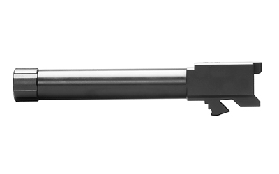 SilencerCo Threaded Barrel G43/43X 9mm 3.9in BBL (AC5049)
