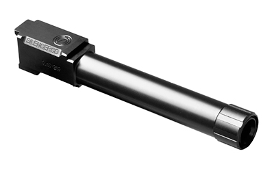 SilencerCo Threaded Barrel G43/43X 9mm 3.9in BBL (AC5049)