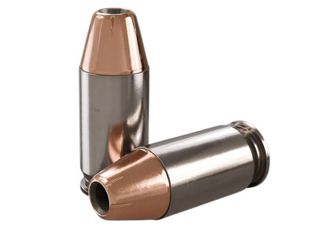 45 Super Underwood 185gr JHP (UW622)