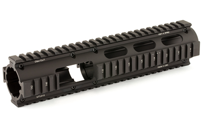 UTG AR15 Drop-In Quad Rail Handguard (MTU015)