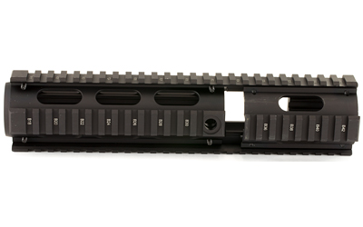 UTG AR15 Drop-In Quad Rail Handguard (MTU015)