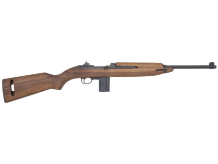 Auto-Ordnance Thompson M1 Carbine 30 Cal 15+1 Wood Stock (AOM130)