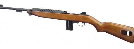 Auto-Ordnance Thompson M1 Carbine 30 Cal 15+1 Wood Stock (AOM130)