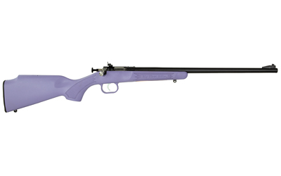 Keystone Sporting Arms Crickett 22LR Purple Syn (KSA2306)