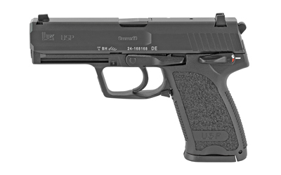 HK USP V1 9mm 4.25in BBL 15+1 (81000307)