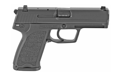 HK USP V1 9mm 4.25in BBL 15+1 (81000307)