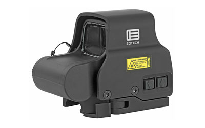 Eotech XPS2 Holographic Sight Red 68MOA Ring 1MOA Dot BLK(EXPS20)