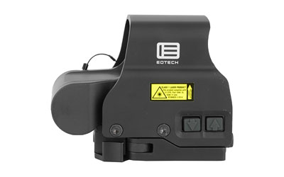 Eotech XPS2 Holographic Sight Red 68MOA Ring 1MOA Dot BLK(EXPS20)