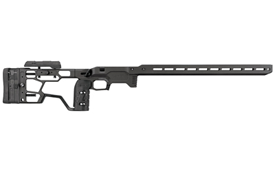 MDT ACC Elite Rifle Chassis Remington 700 Short Action (106557-BLK)