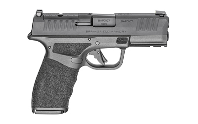 Springfield Hellcat Pro OSP 9mm 17+1 BLK (HCP9379BOSP)