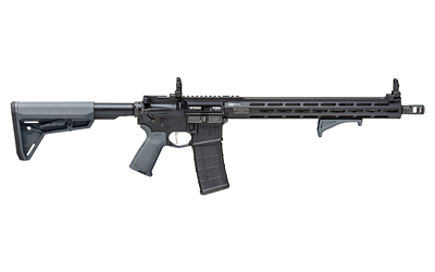 Springfield Armory Saint Victor 5.56 16in BBL GRY Magpul (STV916556YPLC)