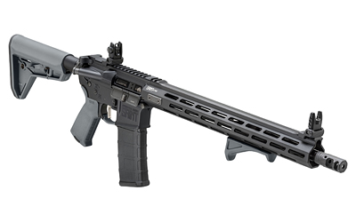 Springfield Armory Saint Victor 5.56 16in BBL GRY Magpul (STV916556YPLC)