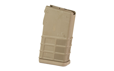 ProMag SCAR17 20RD 308 Win/762 Nato Magazine FDE (FNH-A4-FDE)