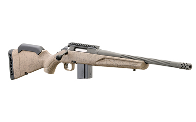 Ruger American Ranch Gen II FDE (46929)