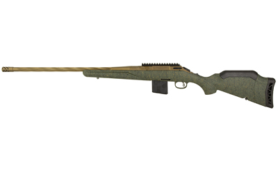 Ruger American Predator Rifle Gen II 6mm ARC 22in BBL (46941)