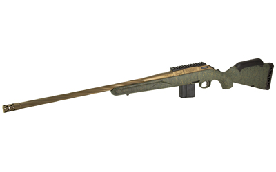 Ruger American Predator Rifle Gen II 6mm ARC 22in BBL (46941)