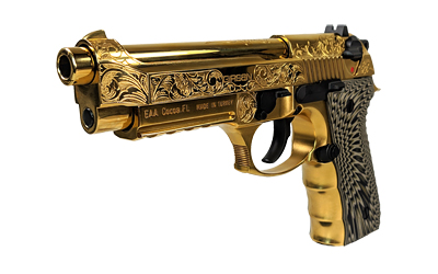 EAA Corp Regard MC Deluxe 9mm 4.9in BBL 18+1 (390088)