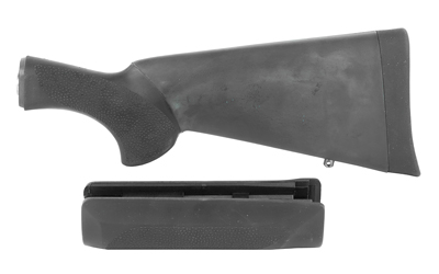 Hogue Remington 870 Stock Over Molded w/ Forend (08712)