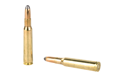 7x57 Mauser S&B 140gr SP (SB757B)