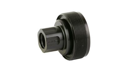 Dead Air Wolverine Thread Insert 1/2x28 (WV205)