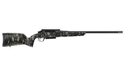 Evoke Hunter 7PRC BLK/GRN 22in BBL( 801-15028-00)